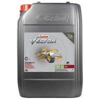 CASTROL Vecton 10W-40 E4/E7 Моторное масло (20л) 15BA41 CASTROL