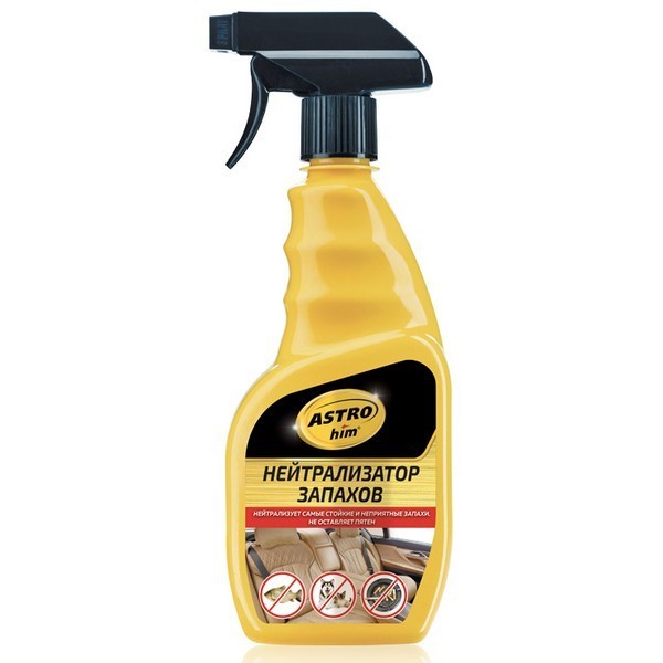 ASTROhim Нейтрализатор запахов, спрей, 500 мл AC-885