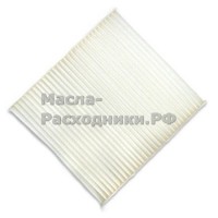 Фильтр салонный NF-6102c (угольный)