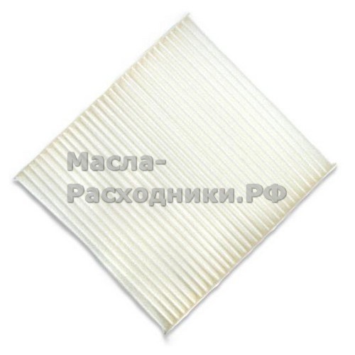 Фильтр салонный NF-6102c (угольный)