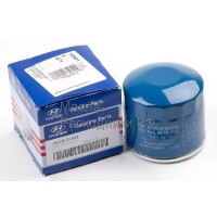 HYUNDAI/KIA Фильтр масляный / 26300-35504