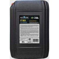 GT OIL MAX 5W-40 SN/CF Масло моторное (20л) 8809059410448