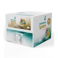 Масло моторное PETRONAS SYNTIUM 7000 HYBRID 0W-20 (20л) (BiB) 70803RY1EU
