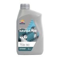 Масло трансмиссионное REPSOL NAVIGATOR HQ GL-4 75W-90 (1л) 61286R