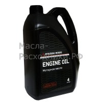 Масло моторное MZ320191 Mitsubishi Motor Oil SM 0W-20 (4л)