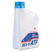 ВМП-Авто Масло для АКПП ATF DEX-VI (1л) 9716