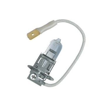 Автолампа г/с H3 (70W) РК22s стандарт 24V 64156 4050300016535 OSRAM