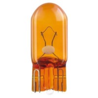 Автолампа PURE LIGHT 12V 5W WY5W  (картон) (мин 10 шт) 1987301095 BOSCH