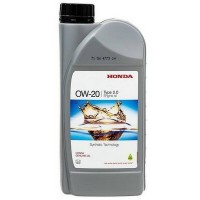 Масло моторное HONDA Type 2.0 0W-20 (1л) 08232P99K1LHE