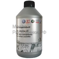 VAG Жидкость ГУР (пластик) (1л) / G009300A2
