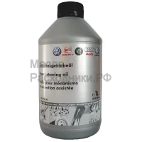 VAG Жидкость ГУР (пластик) (1л) / G009300A2