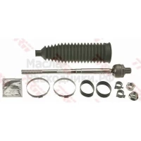 TRW JAR957 Тягa рулевая Opel Astra G/H/J, Zafira A