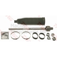 TRW JAR957 Тягa рулевая Opel Astra G/H/J, Zafira A