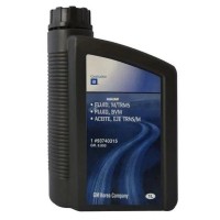 Масло трансмиссионное GM 93740315 75W-90 (1л)
