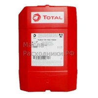 Масло моторное Total RUBIA TIR 7400 15W-40 (20л) RU113430