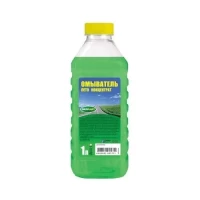 Омыватель стекол OilRight Летний Концентрат (1л) 5305