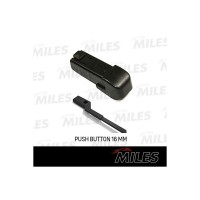 10 адаптеров для гибридных щеток 16mm комплект PUSH BUTTON KM3/10 MILES