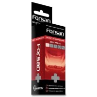 FORSAN nanoceramics Двигатель "Восстановление" 95мл