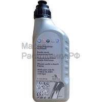 VAG Жидкость АКПП DSG7 (7 ступенчатой) (пластик) (1л) / G052529A2