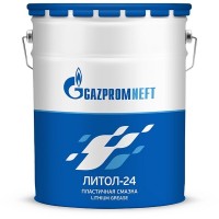 Смазка Газпромнефть литол-24 (18кг) 2389907149