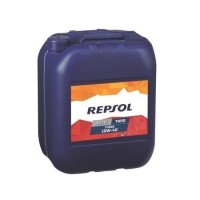 Масло моторное REPSOL DIESEL TURBO THPD 10W-40 (20л) 6419R
