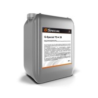 Масло гидро-трансмиссионное G-Special TO-4 30 (20л) 253390111