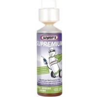 Комплексная добавка к бензину Wynn's Supremium Petrol (250 мл) W22810