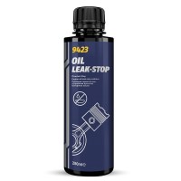 MANNOL 9423 Oil Leak-Stop Герметик системы смазки двигателя 250мл 9423025
