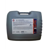 Моторное масло GULF Formula G 5W-40 (20л) / 5056004113043