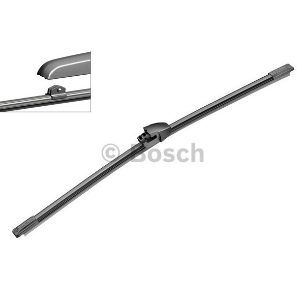 Щетка стеклоочистителя (задняя) 250mm A250H 3397008056 BOSCH