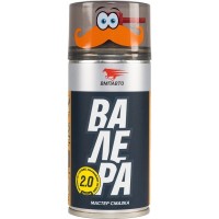 ВМП-Авто Мастер-смазка "Валера" (флакон-аэрозоль) 210 мл 8603