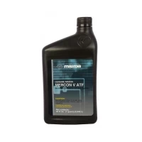 Масло трансмиссионное Mazda MERCON V ATF (0,946л) 0000-77-120E-05
