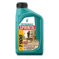 Масло моторное PETRONAS SPRINTA T900 (1л) 73136EB5EU