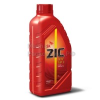 Жидкость АКПП ZIC ATF SP 3 (1л) (ATF SP III) 132627