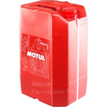 Масло для АКПП MOTUL ATF VI (20л) 106476