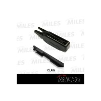 10 адаптеров для гибридных щеток комплект CLAW KM5/10 MILES