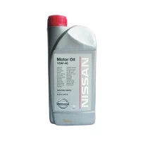 Масло моторное KE900-99932 Nissan 10W-40 SL/CF (1л)