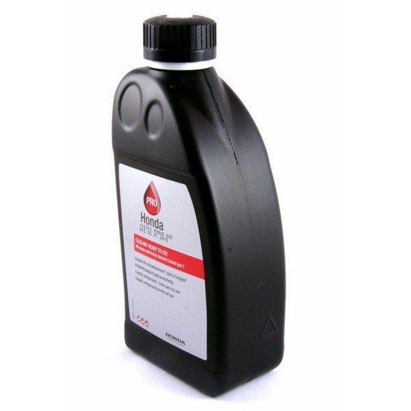 HONDA Coolant Антифриз готовый синий (ЕВРОПА) (1л) 08CLAG016S1