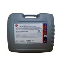 GULF Formula G SAE 5W-30 моторное масло (20л) 5056004112947