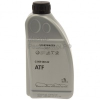 VAG Жидкость ATF 4WD (1л) G055540A2