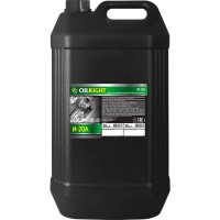 Масло веретенное OIL RIGHT И20А 30л 2589