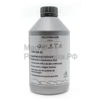 VAG Жидкость АКПП DSG (пластик) (1л) / G055529A2