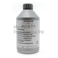 VAG Жидкость АКПП DSG (пластик) (1л) / G055529A2