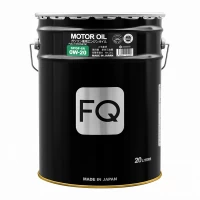 Масло моторное FQ FULLY SYNTHETIC SP/GF-6A 0W-20 (20л) FM007FS