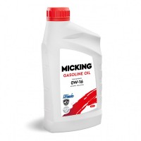 Масло моторное Micking Gasoline Oil MG1 0W-16 SP/RC (1л) M2111
