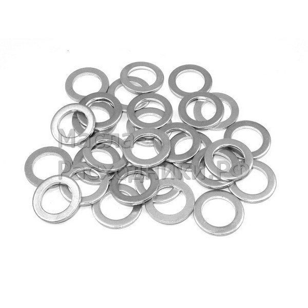 Honda 94109-14000 Прокладка сливной пробки масляного поддона