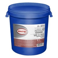 Смазка WR 2-150 SINTEC MULTI GREASE (18кг) металл 80411