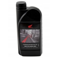 HONDA 10W30 SL, JASO MA Масло для 4-тактных мотоциклов (1 л) 08232M99S1LHE