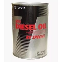 Масло моторное 08883-01906 Toyota RV Special 10W-30 CF-4 (1л)
