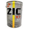 Масло моторное Zic X7 5W-40 (20л) 192662